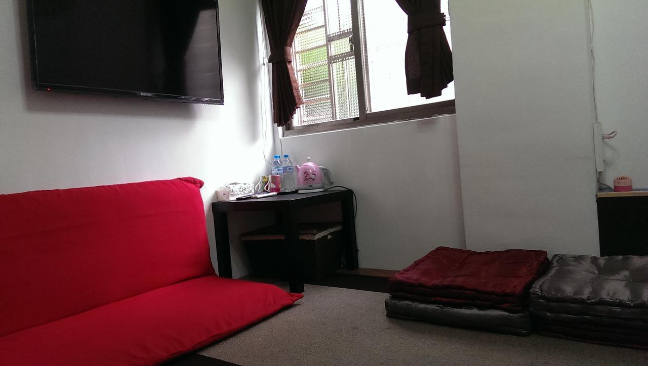 Jiufen B&B Uncle Xie'S Dış mekan fotoğraf