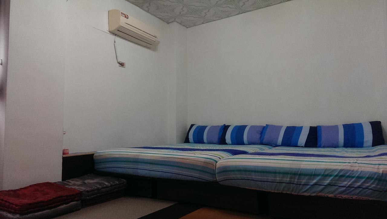 Jiufen B&B Uncle Xie'S Dış mekan fotoğraf