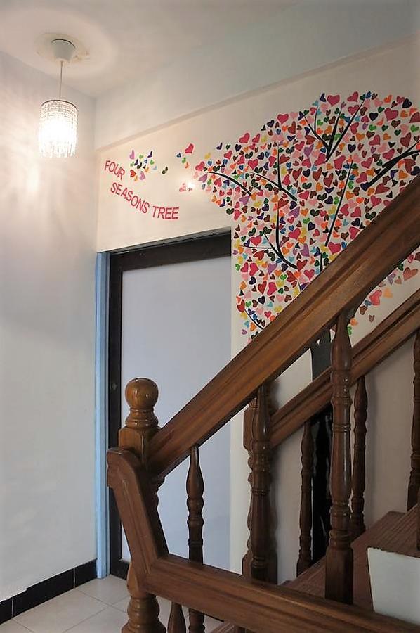 Jiufen B&B Uncle Xie'S Dış mekan fotoğraf