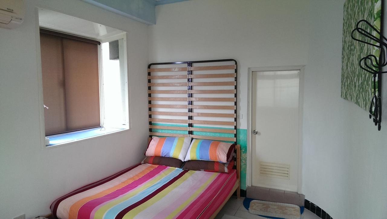 Jiufen B&B Uncle Xie'S Dış mekan fotoğraf