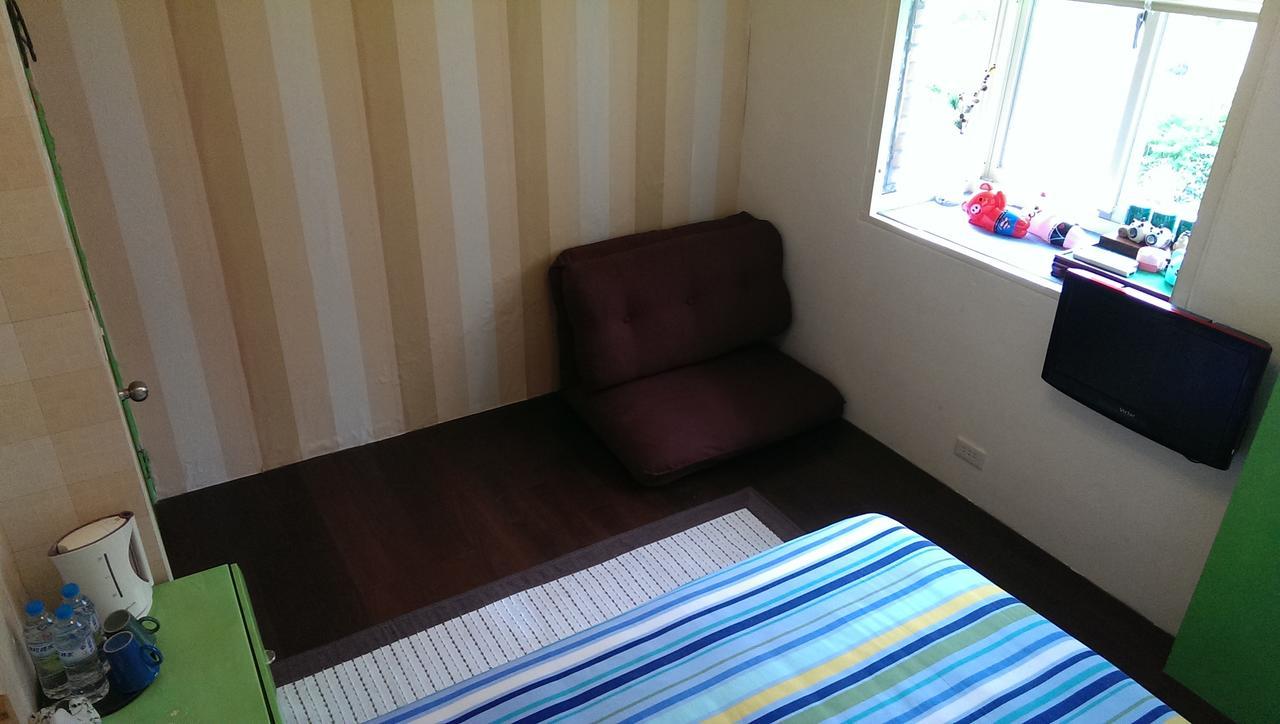 Jiufen B&B Uncle Xie'S Dış mekan fotoğraf