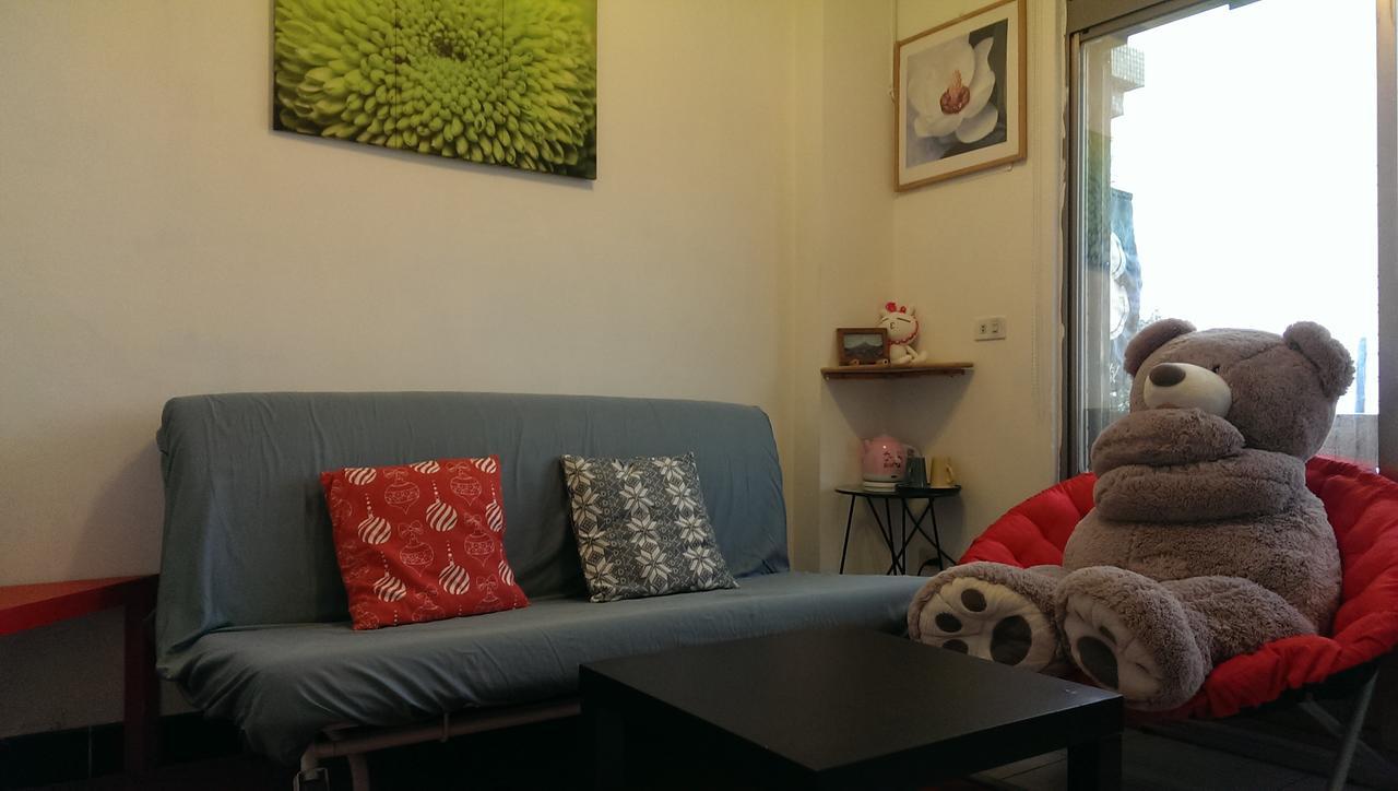 Jiufen B&B Uncle Xie'S Dış mekan fotoğraf